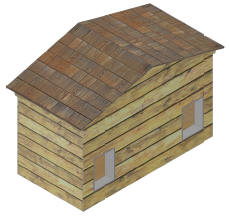 Large+dog+house+designs