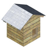 Large+dog+house+designs